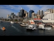 Sydney Cityscapes Aquarium 1 2512